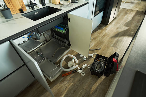 24/7 Emergency Pipe Repair experts in Springdale, AR